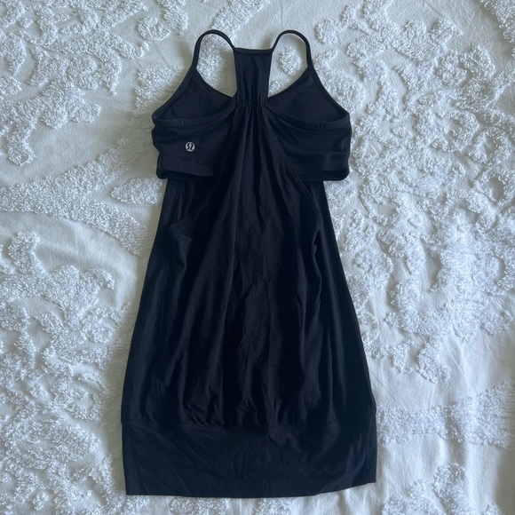 No Limits Tank Lululemon Black - Picture 6 of 6